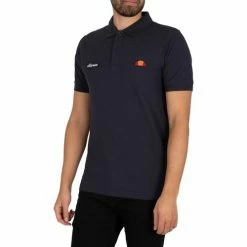 Ellesse Polo Montura T-shirts & Polos Couleur Bleu 10 Ellesse Polo Montura T-shirts & Polos Couleur Bleu -Ellesse Soldes 19414279 500 C