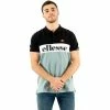 Ellesse shf09091 T-shirts & Polos Couleur noir