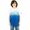 Ellesse s3f09168 T-shirts & Polos Couleur bleu -Ellesse Soldes 19728876 500 A