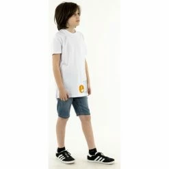 Ellesse s3f09170 T-shirts & Polos Couleur blanc -Ellesse Soldes 19728878 500 B