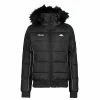 Ellesse URBAN SKI Manteaux Couleur Noir -Ellesse Soldes 19777184 500 A