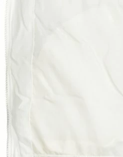 Ellesse EXPLORING FORM Manteaux Couleur Blanc -Ellesse Soldes 19777185 500 G