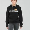 Ellesse TORICES Sweats & Polaires Couleur Noir
