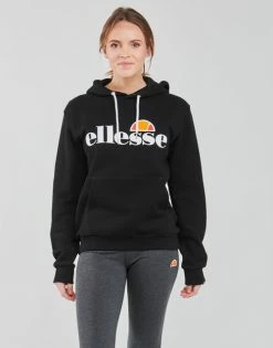 Ellesse TORICES Sweats & Polaires Couleur Noir