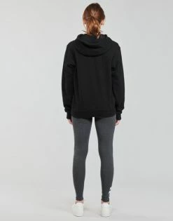 Ellesse TORICES Sweats & Polaires Couleur Noir -Ellesse Soldes 19777186 500 D