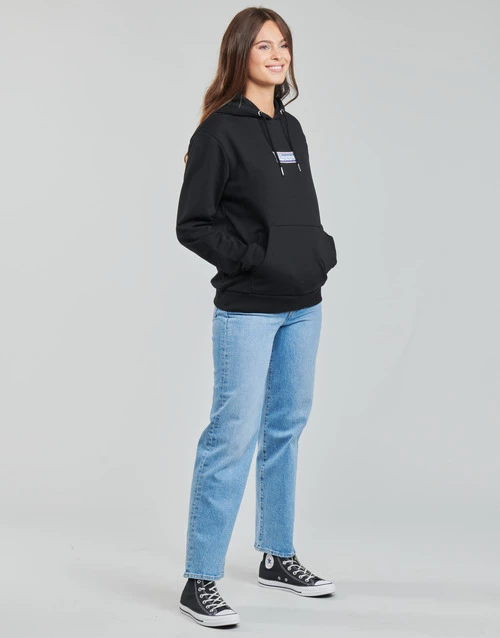 Ellesse JANJAN Sweats & Polaires Couleur Noir 4 Ellesse JANJAN Sweats & Polaires Couleur Noir – Image 2