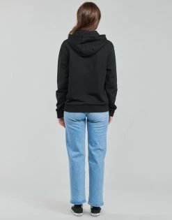 Ellesse JANJAN Sweats & Polaires Couleur Noir 9 Ellesse JANJAN Sweats & Polaires Couleur Noir -Ellesse Soldes 19777188 500 D