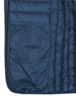 Ellesse LOMBARDI Manteaux Couleur Marine 12 Ellesse LOMBARDI Manteaux Couleur Marine -Ellesse Soldes 19777192 500 G