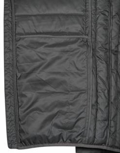 Ellesse LOMBARDI Manteaux Couleur Gris foncé -Ellesse Soldes 19777193 500 G