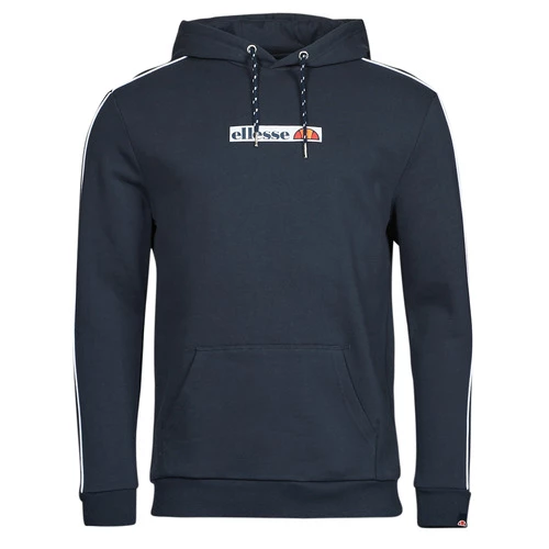 Ellesse VIRIDUS Sweats & Polaires Couleur Marine 7 Ellesse VIRIDUS Sweats & Polaires Couleur Marine – Image 5