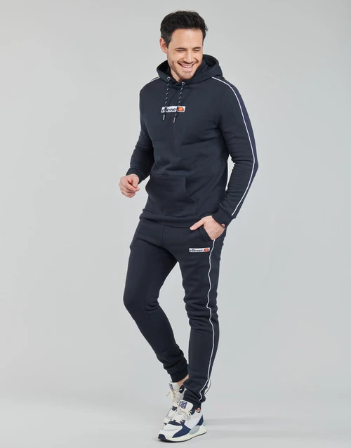 Ellesse VIRIDUS Sweats & Polaires Couleur Marine 4 Ellesse VIRIDUS Sweats & Polaires Couleur Marine – Image 2