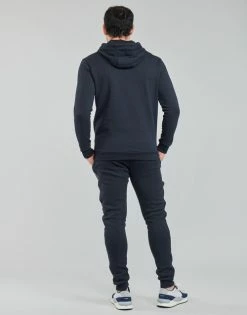 Ellesse VIRIDUS Sweats & Polaires Couleur Marine 9 Ellesse VIRIDUS Sweats & Polaires Couleur Marine -Ellesse Soldes 19777196 500 D