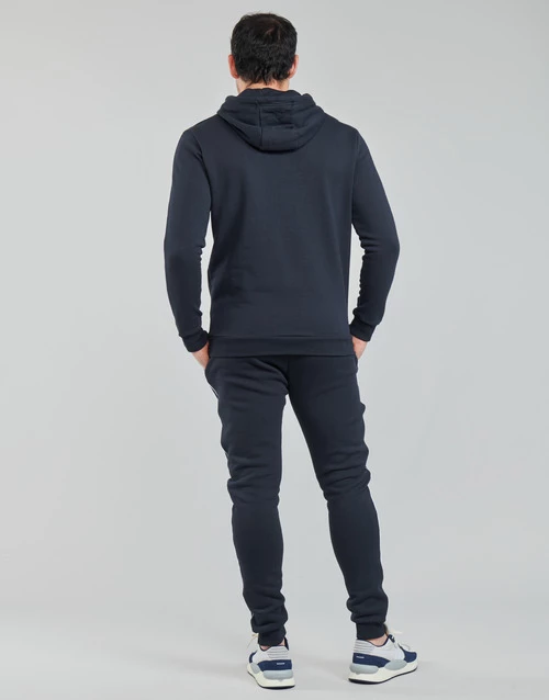 Ellesse VIRIDUS Sweats & Polaires Couleur Marine 5 Ellesse VIRIDUS Sweats & Polaires Couleur Marine – Image 3