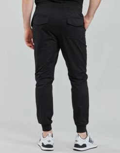 Ellesse DUCCIO Joggings & Survêtements Couleur Noir -Ellesse Soldes 19777198 500 D