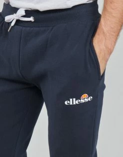 Ellesse GRANITE Joggings & Survêtements Couleur Marine -Ellesse Soldes 19777199 500 E