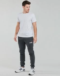 Ellesse GRANITE Joggings & Survêtements Couleur Gris -Ellesse Soldes 19777200 500 C