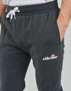 Ellesse GRANITE Joggings & Survêtements Couleur Gris -Ellesse Soldes 19777200 500 E