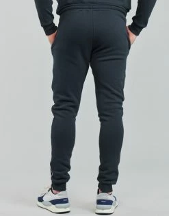 Ellesse LACI Joggings & Survêtements Couleur Marine -Ellesse Soldes 19777201 500 D