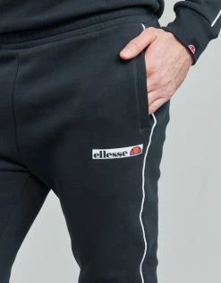 Ellesse LACI Joggings & Survêtements Couleur Marine -Ellesse Soldes 19777201 500 E