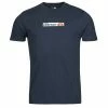 Ellesse MALELI T-shirts & Polos Couleur Marine -Ellesse Soldes 19777202 500 A