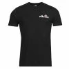 Ellesse VOODOO T-shirts & Polos Couleur Noir