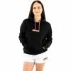 Ellesse sgi11075 Sweats & Polaires Couleur noir