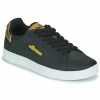 Ellesse CAMPO Baskets mode Couleur Noir -Ellesse Soldes 19832659 500 A