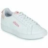 Ellesse CAMPO Baskets mode Couleur Blanc