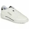 Ellesse TANKER LO LTH Baskets mode Couleur Blanc -Ellesse Soldes 19832662 500 A