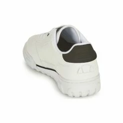Ellesse TANKER LO LTH Baskets mode Couleur Blanc 12 Ellesse TANKER LO LTH Baskets mode Couleur Blanc -Ellesse Soldes 19832662 500 E
