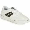 Ellesse USTICA LTH AM Baskets mode Couleur Blanc 2 Ellesse USTICA LTH AM Baskets mode Couleur Blanc -Ellesse Soldes 19832663 500 A