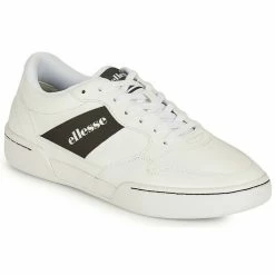 Ellesse USTICA LTH AM Baskets mode Couleur Blanc