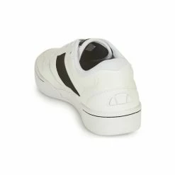Ellesse USTICA LTH AM Baskets mode Couleur Blanc -Ellesse Soldes 19832663 500 E