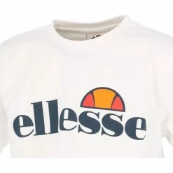Ellesse Nicky blanc girl teeshirt court T-shirts & Polos Couleur Blanc 9 Ellesse Nicky blanc girl teeshirt court T-shirts & Polos Couleur Blanc -Ellesse Soldes 19851150 500 C