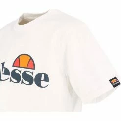 Ellesse Nicky blanc girl teeshirt court T-shirts & Polos Couleur Blanc 10 Ellesse Nicky blanc girl teeshirt court T-shirts & Polos Couleur Blanc -Ellesse Soldes 19851150 500 D