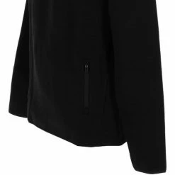 Ellesse Rousseau black cap sweat Sweats & Polaires Couleur Noir -Ellesse Soldes 19852541 500 D