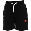 Ellesse Toyle noir short jr Shorts & Bermudas Couleur Noir