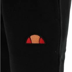 Ellesse Toyle noir short jr Shorts & Bermudas Couleur Noir -Ellesse Soldes 20015844 500 D