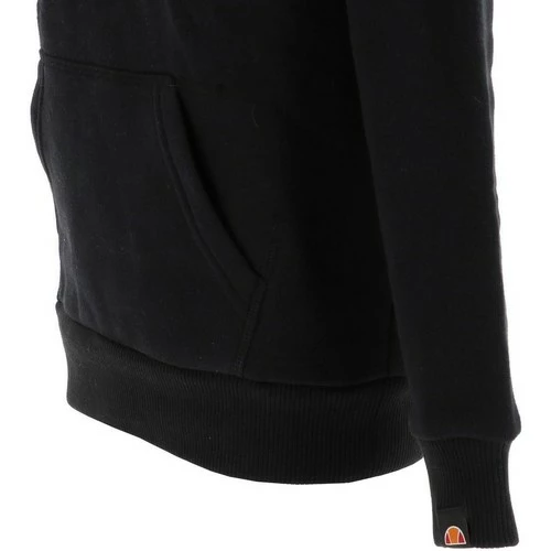Ellesse Poladri sw girl noir cap Sweats & Polaires Couleur Noir 6 Ellesse Poladri sw girl noir cap Sweats & Polaires Couleur Noir – Image 4