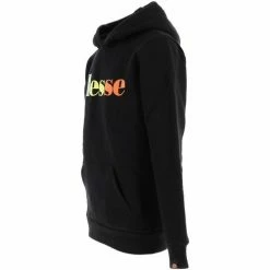 Ellesse Poladri sw girl noir cap Sweats & Polaires Couleur Noir 11 Ellesse Poladri sw girl noir cap Sweats & Polaires Couleur Noir -Ellesse Soldes 20057412 500 E