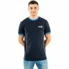 Ellesse shi11287 T-shirts & Polos Couleur bleu 2 Ellesse shi11287 T-shirts & Polos Couleur bleu -Ellesse Soldes 20069036 500 A