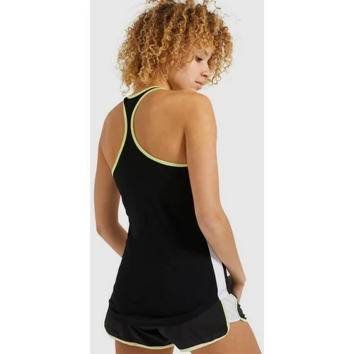 Ellesse CAMISETA TIRANTES MUJER SRI11491 T-shirts & Polos Couleur Noir 5 Ellesse CAMISETA TIRANTES MUJER SRI11491 T-shirts & Polos Couleur Noir – Image 3