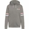 Ellesse 167652 Sweats & Polaires Couleur Gris -Ellesse Soldes 20177368 500 A