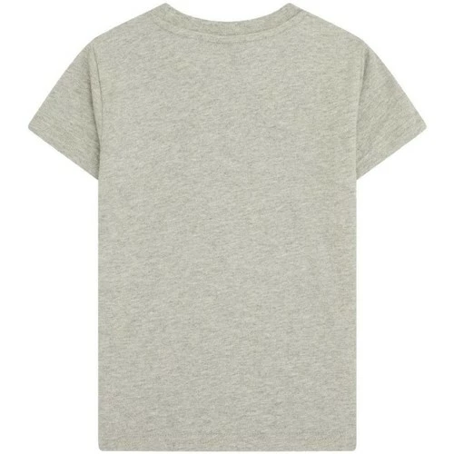 Ellesse T-shirts & Polos Couleur Gris 4 Ellesse T-shirts & Polos Couleur Gris – Image 2