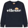Ellesse Sweats & Polaires Couleur Bleu -Ellesse Soldes 20311329 500 A