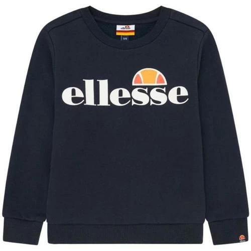 Ellesse Sweats & Polaires Couleur Bleu 3 Ellesse Sweats & Polaires Couleur Bleu