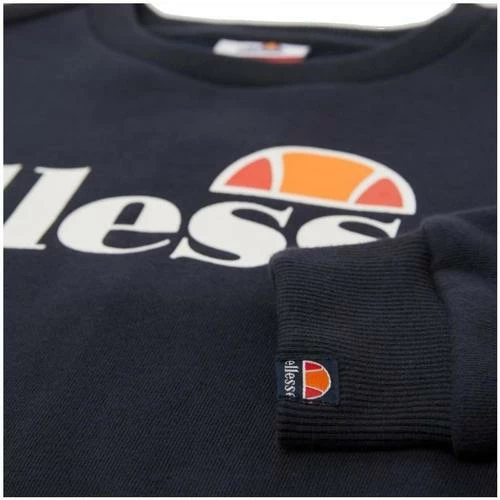 Ellesse Sweats & Polaires Couleur Bleu 5 Ellesse Sweats & Polaires Couleur Bleu – Image 3