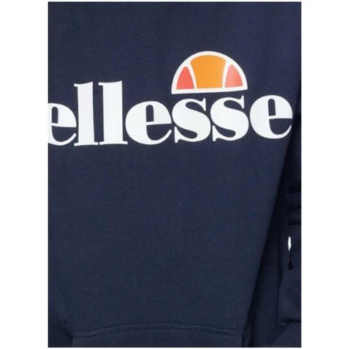 Ellesse Sweats & Polaires Couleur Bleu 6 Ellesse Sweats & Polaires Couleur Bleu – Image 4