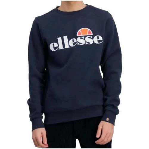 Ellesse Sweats & Polaires Couleur Bleu 7 Ellesse Sweats & Polaires Couleur Bleu – Image 5