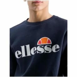 Ellesse Sweats & Polaires Couleur Bleu 13 Ellesse Sweats & Polaires Couleur Bleu -Ellesse Soldes 20311329 500 F